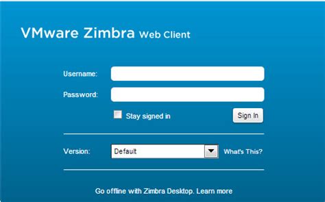 intranet montreuil|Zimbra Web Client Sign In